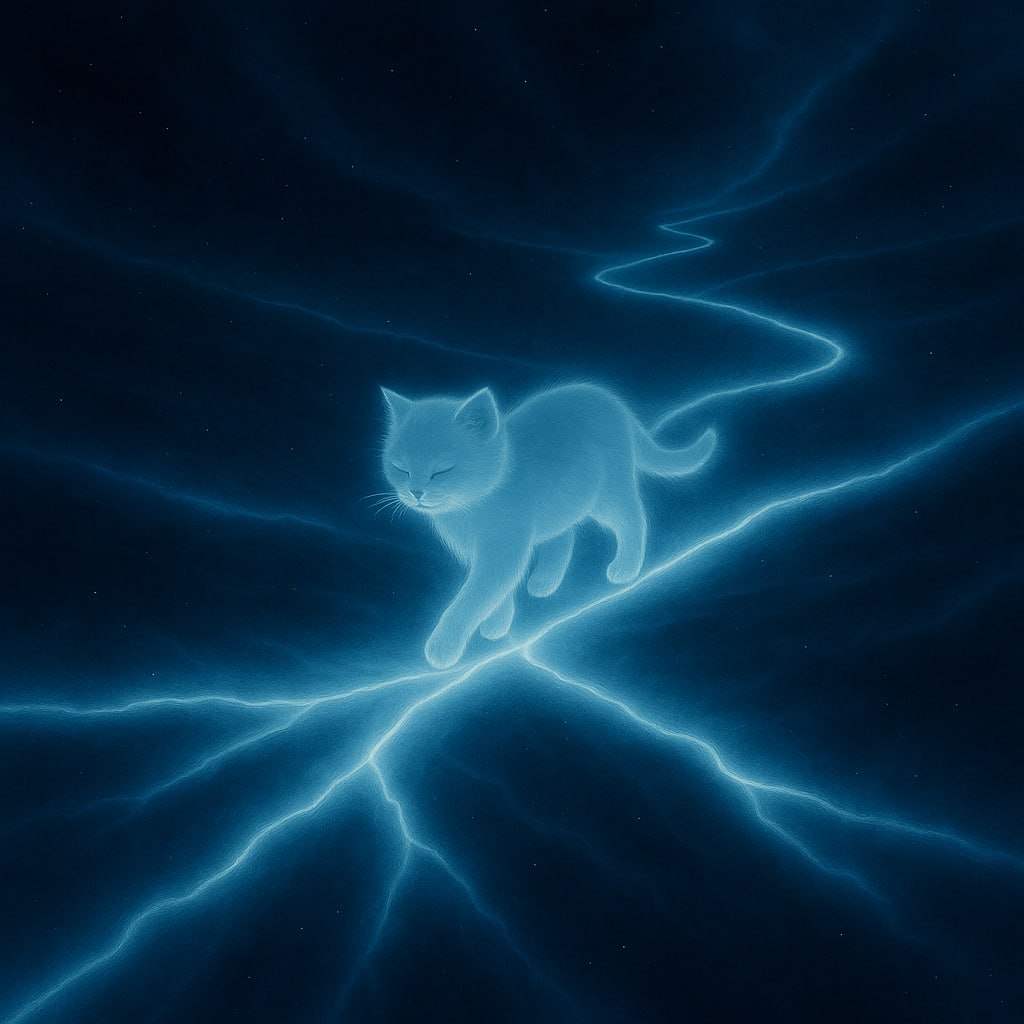 CORE Energy Cat