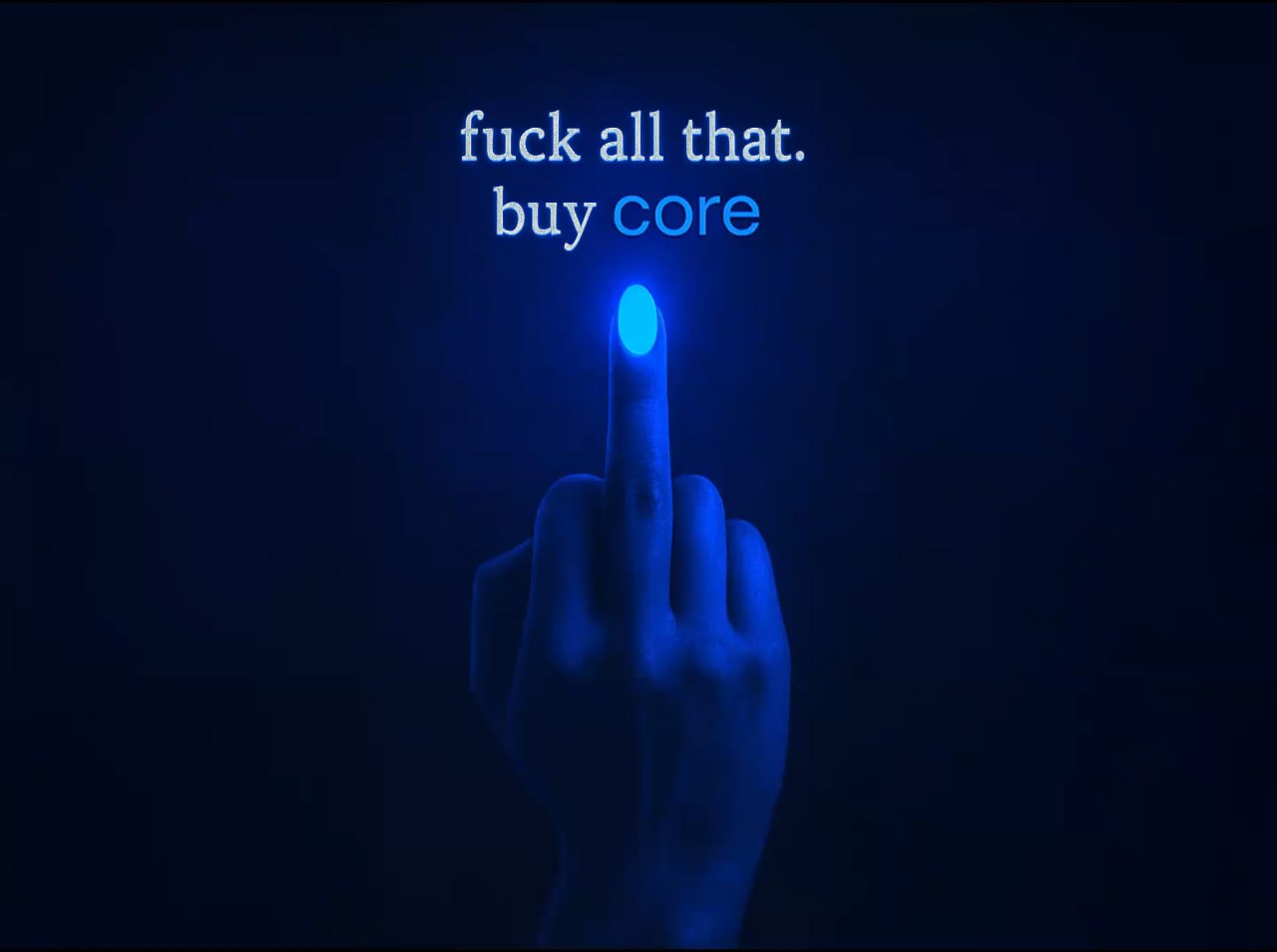 CORE Art
